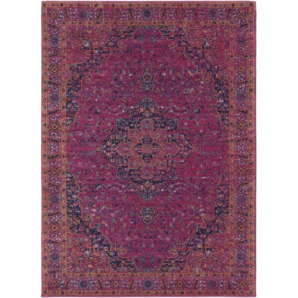 Livabliss Harput HAP-1008 Machine Crafted Area Rug HAP1008-93126 - main